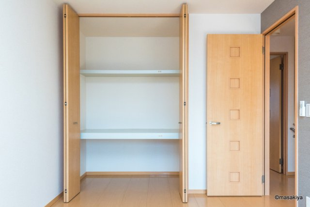 プラセール・おさだの収納