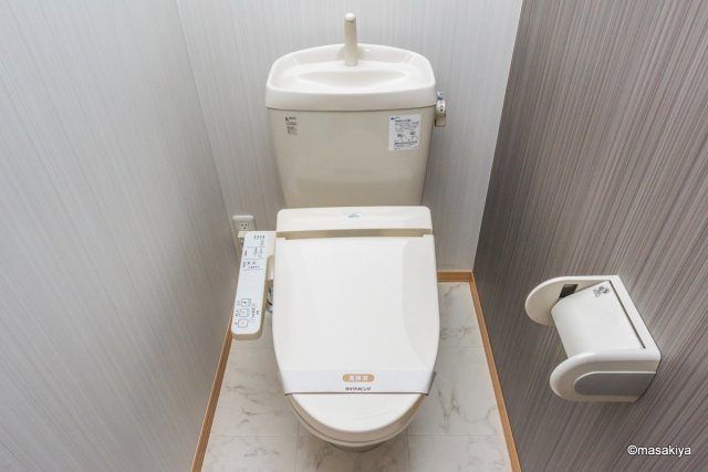 プラセール・おさだのトイレ