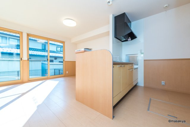 プラセール・おさだのキッチン