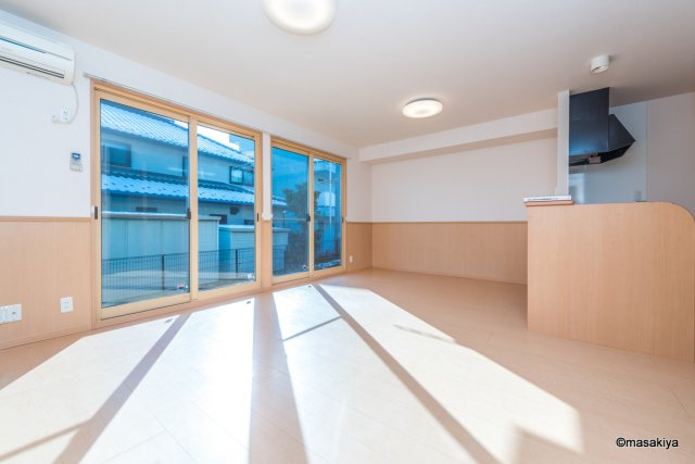 プラセール・おさだの居間・リビング