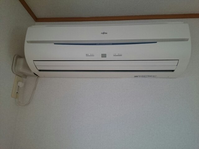 メゾンフォルテⅡの設備