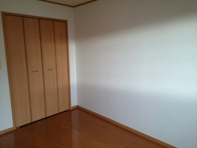 メゾンフォルテⅡの内装