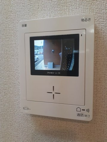 シャノワールⅡのセキュリティ