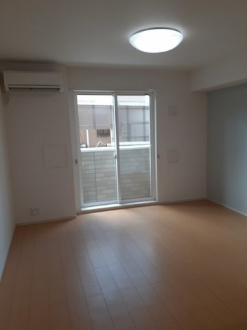 シャノワールⅡの内装