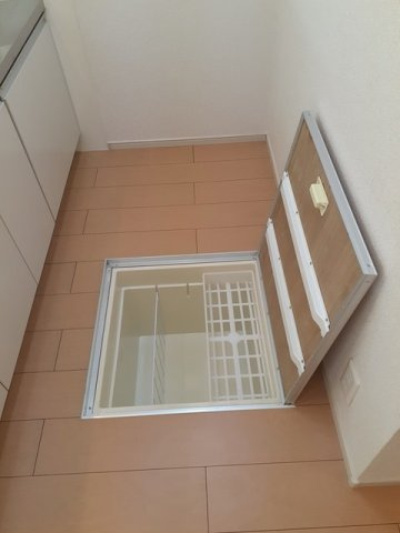 シャノワールⅡの設備