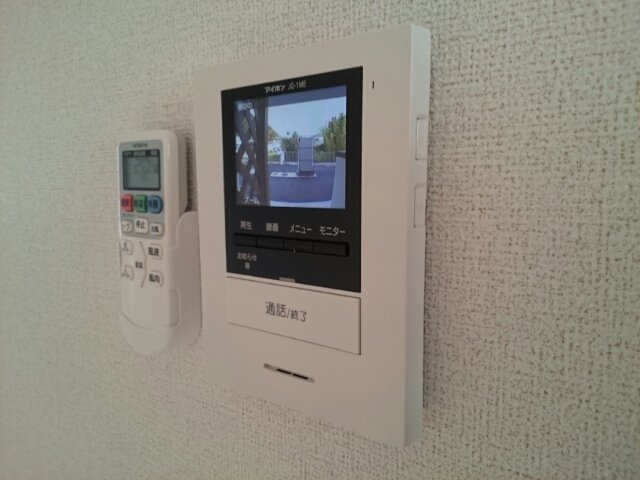 ブロード・フレンドリーの設備