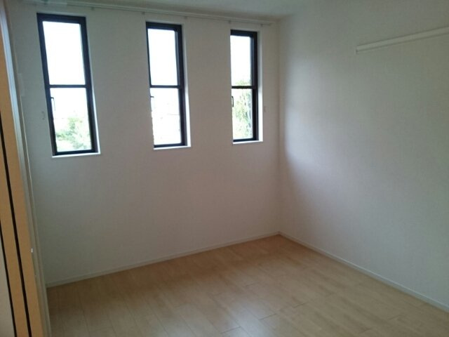 ブロード・フレンドリーの内装