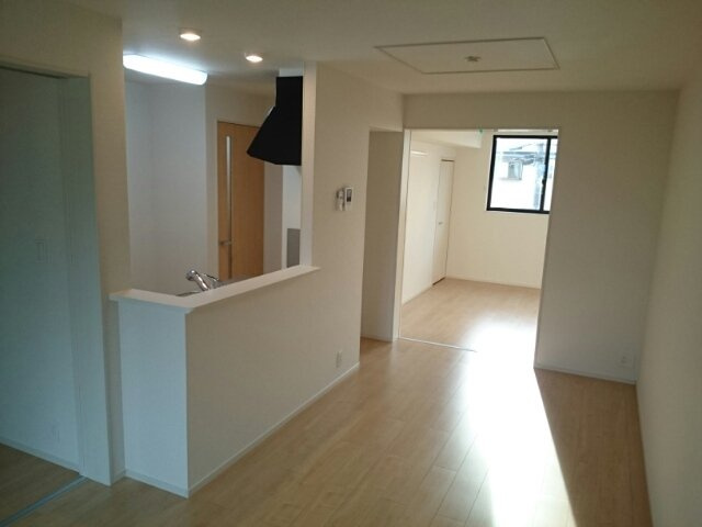 ブロード・フレンドリーのその他