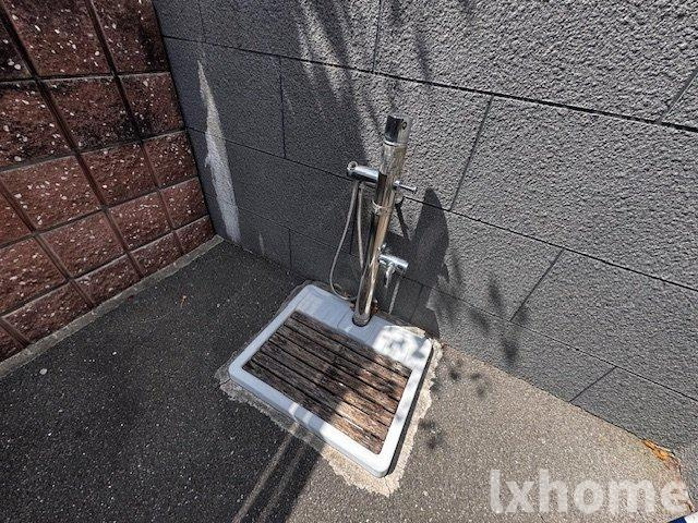 メゾンプレジールのその他共用部分