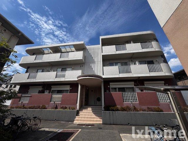 メゾンプレジール