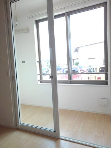 アモリールのその他