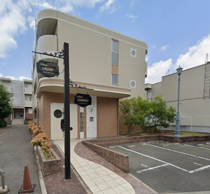 メゾン・ルミエール