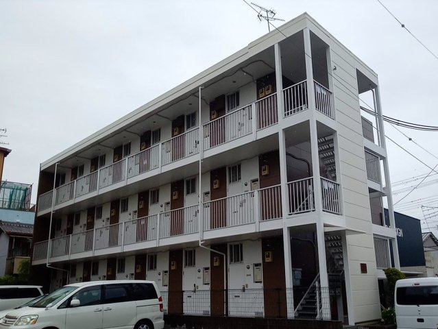 レオパレスフェリスⅡ