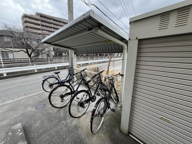 レオパレスハイブリッジのその他