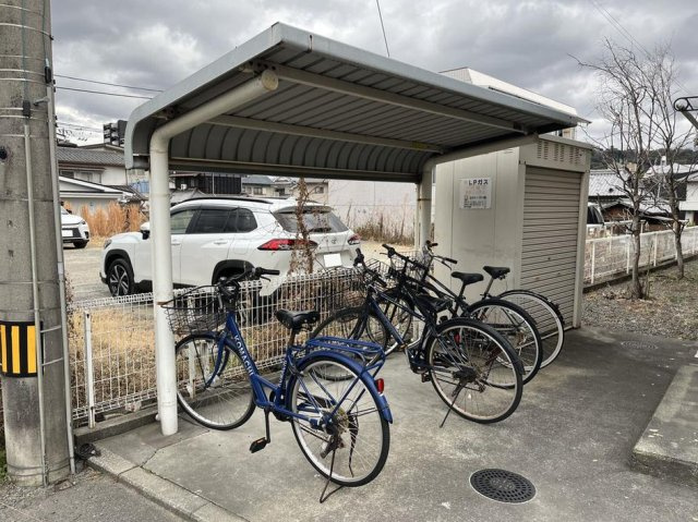 レオパレスハイブリッジのその他