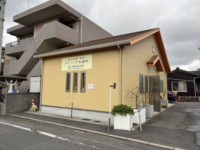 レオパレスハイブリッジの周辺