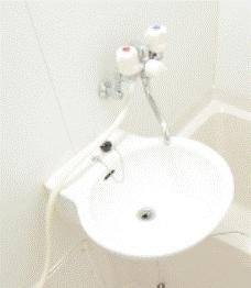 レオパレスハイブリッジの内装|備品や設備仕様は号室等により異なります現地をご確認下さい。