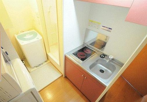 レオパレスハイブリッジのその他|備品や設備仕様は号室等により異なります現地をご確認下さい。