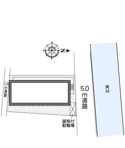 レオパレスハイブリッジのその他