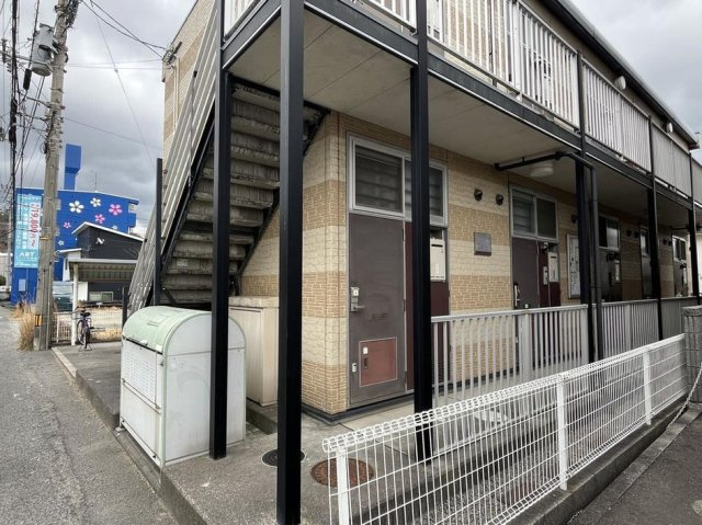 レオパレスハイブリッジのその他