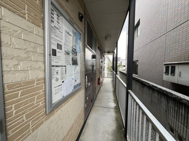 レオパレスハイブリッジのその他