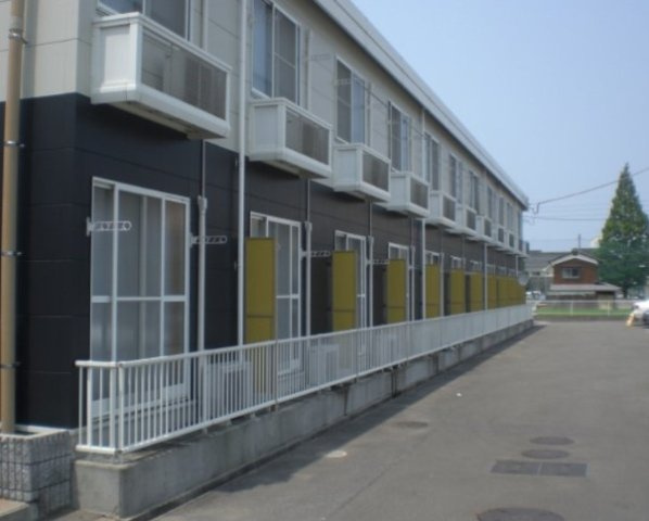 レオパレスブランはじめのその他|備品や設備仕様は号室等により異なります現地をご確認下さい。