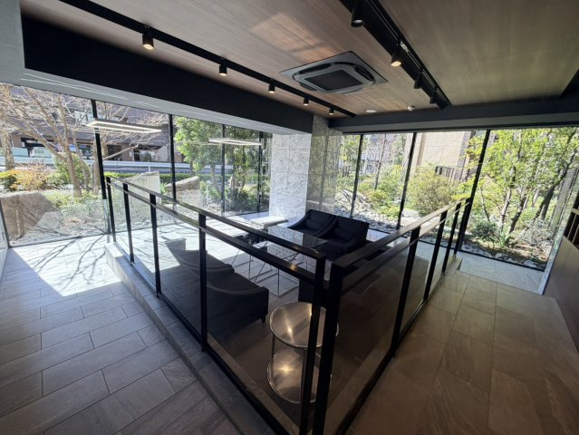 【成約済】ヴェレーナグラン赤羽北の外観