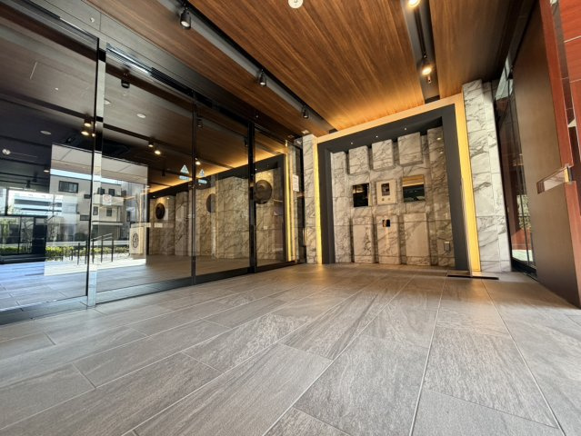 【成約済】ヴェレーナグラン赤羽北の外観