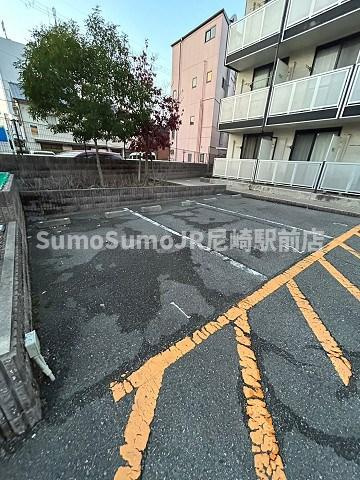 レオパレス高尾Ⅲのその他共用部分