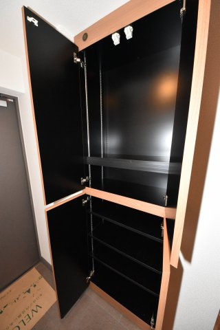 和良久ライフのその他共用部分