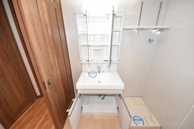 和良久ライフの設備