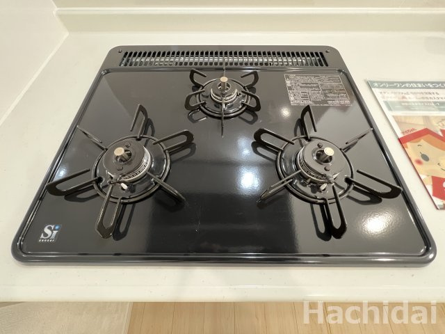 碧南市福清水町第1　新築戸建＜1号棟＞のキッチン