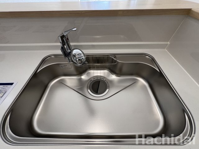 碧南市福清水町第1　新築戸建＜1号棟＞のキッチン
