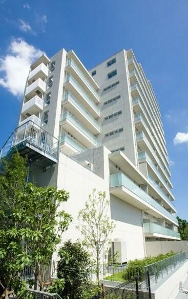 ブランズ文京小日向レジデンスの画像