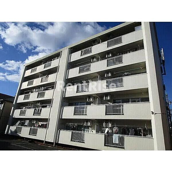 ハイツ高御堂F棟