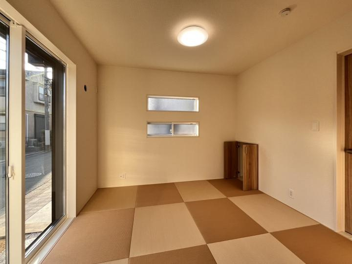 【Blooming Garden】東久留米市前沢２丁目の周辺|本物件の最寄り駅は、バス便を利用して西武新宿線「花小金井」駅です。ＪＲ中央線「武蔵小金井」駅も利用可能です