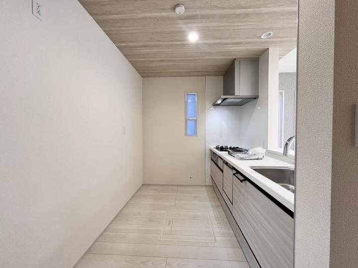 【Blooming Garden】東久留米市前沢２丁目の周辺|本物件の学区内中学校は、「市立西中学校」です。