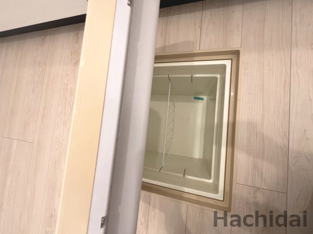 碧南市福清水町第1　新築戸建＜2号棟＞の収納