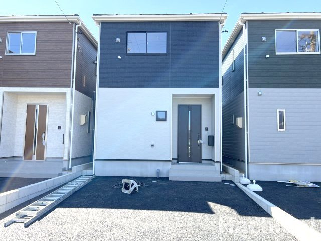 碧南市福清水町第1　新築戸建＜2号棟＞