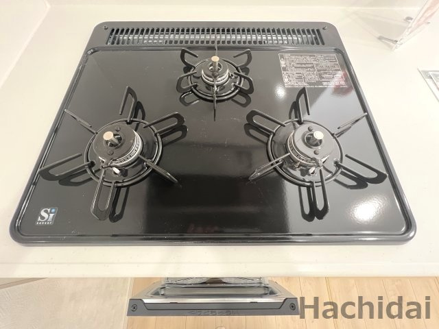 碧南市福清水町第1　新築戸建＜2号棟＞のキッチン
