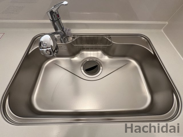 碧南市福清水町第1　新築戸建＜2号棟＞の浴室
