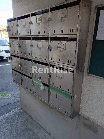 ハイツ小正Aのその他共用部分