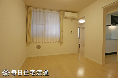 【寝室】 | フリージア