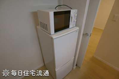 【キッチン】 | フリージア