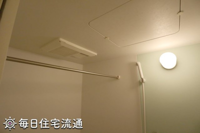 【浴室】 | フリージア