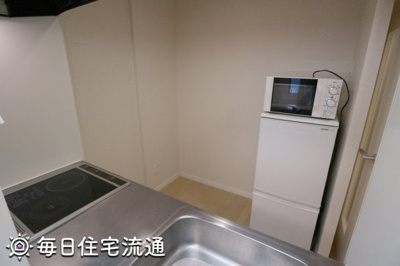 【キッチン】 | フリージア