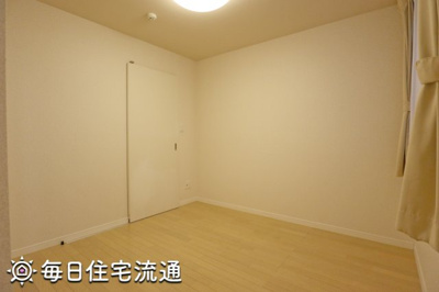 【洋室】 | フリージア