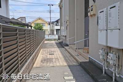 【エントランス】 | フリージア