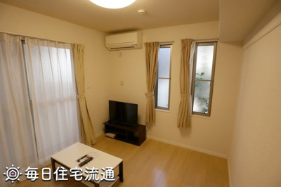 【居間・リビング】 | フリージア