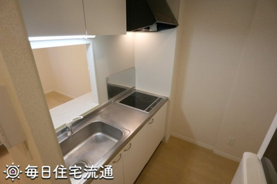 【キッチン】 | フリージア